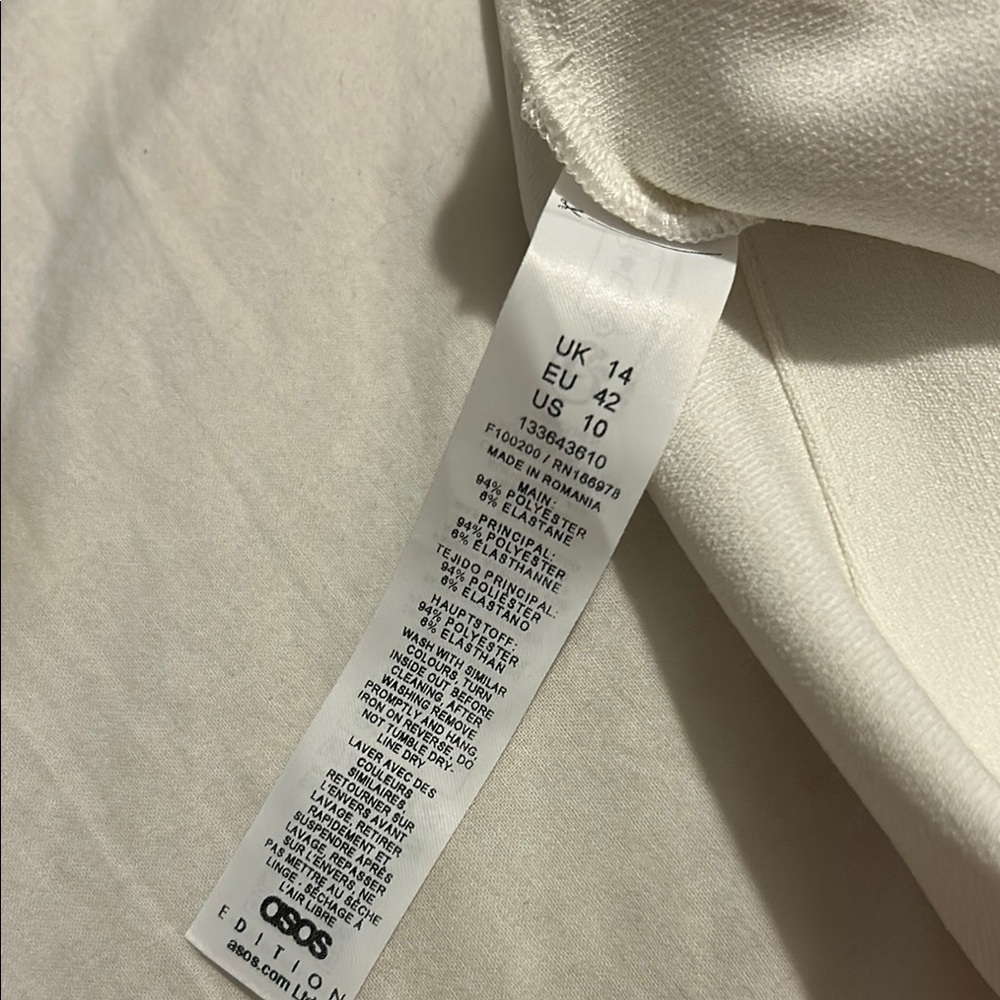 ASOS Edition - Picture 8 of 11